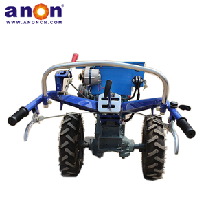 ANON Appareil multifonctionnel portatif pour le désherbage et le labourage, pour petites exploitations agricoles et motoculteurs - Product Image 6