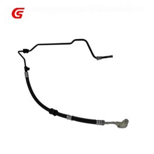 Tuyau de pression de <span class=keywords><strong>direction</strong></span> <span class=keywords><strong>assistée</strong></span> automatique pour <span class=keywords><strong>Honda</strong></span> <span class=keywords><strong>Accord</strong></span> 53713-SDB-315 53713-SDB-A01 - Product Image 1