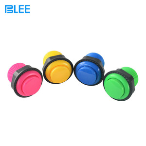 <b>Arcade</b> <b>Game</b> <b>Machine</b> Button 28mm Plug Type For Entertainment <b>Machine</b> Accessory - Product Image 3