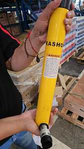 Vérin hydraulique Enerpac RC-1012 10 tonnes, course allongée de 304 mm, pour presse - Product Image 3