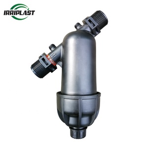 Cdfs 2 inch 50 mét đĩa nước Bộ lọc nông nghiệp cho tưới nhỏ giọt - Product Image 4