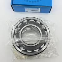 Roulement à rouleaux sphériques NTN ULTAGE 22315EAD1 fabriqué au Japon, haute capacité de charge, longue durée de vie, double rangée, auto-alignant