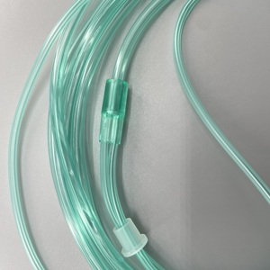 Cánula <span class=keywords><strong>Nasal</strong></span> de PVC, punta blanda o Punta estándar con varios tamaños - Product Image 6