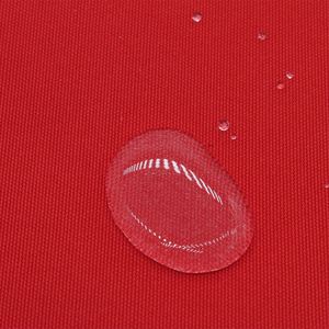 Tela Oxford Impermeable y Resistente al Viento |   Tela Laminada de Poliéster 100% Resistente para Equipaje y Artículos de Exterior, Resistente a Desgarros, PU/PVC - Product Image 2