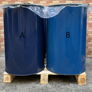 Karet silikon cair kelas medis makanan China, karet silikon transparan <span class=keywords><strong>a</strong></span> + <span class=keywords><strong>B</strong></span> Platinum sembuh LSR - Product Image 6