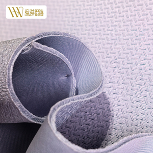 Tissu en maille respirant <span class=keywords><strong>l</strong></span>éger à séchage rapide à 3 couches, idéal <span class=keywords><strong>pour</strong></span> les <span class=keywords><strong>chaussures</strong></span> <span class=keywords><strong>de</strong></span> pêche et les <span class=keywords><strong>chaussures</strong></span> <span class=keywords><strong>de</strong></span> plage - Product Image 2