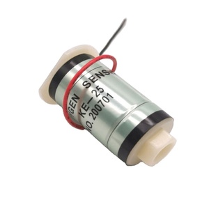 เซ็นเซอร์ออกซิเจน KE-25 แบตเตอรี่ออกซิเจน KE25 ติดตั้งไว้ตั้งแต่เดิม - Product Image 4