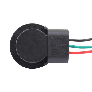 3157 T25 Bulb Sockets Female Adapter Pigtails Wiring Harness for Automotive Light Bulbs Brake Light 2 Tabs - Product Image 2