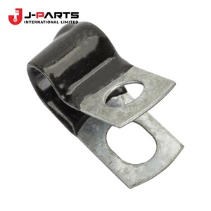 ขายึด, แคลมป์ยึดท่อน้ำมันเชื้อเพลิงสำหรับโตโยต้า HIACE LH103 1993-1998 58266-95J01 - Product Image 4