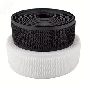 Correa ultrafina con gancho de inyección, gancho de cabeza de hongo, gancho elástico ecológico para pañales de bebé - Product Image 1