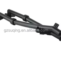 2712002452 Ensemble de pièces de refroidissement pour pompe à eau et tuyaux de thermostat de voiture pour Mercedes Benz W204 2712002452MK
