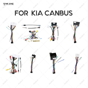 Tous les modèles Android Radio promo pour <span class=keywords><strong>KIA</strong></span> KX5 FORTE K5 <span class=keywords><strong>SPORTAGE</strong></span> K3 2016-2022 lecteur DVD de voiture cadre écrans de voiture panneau de voiture - Product Image 4