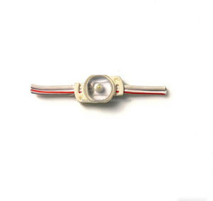 โมดูลป้ายโฆษณา LED แบบปรับแต่งได้ พร้อมบริการผลิตตัวอย่าง รับประกัน 5 ปี และให้ความสว่าง 150 ลูเมนต่อวัตต์ - Product Image 1