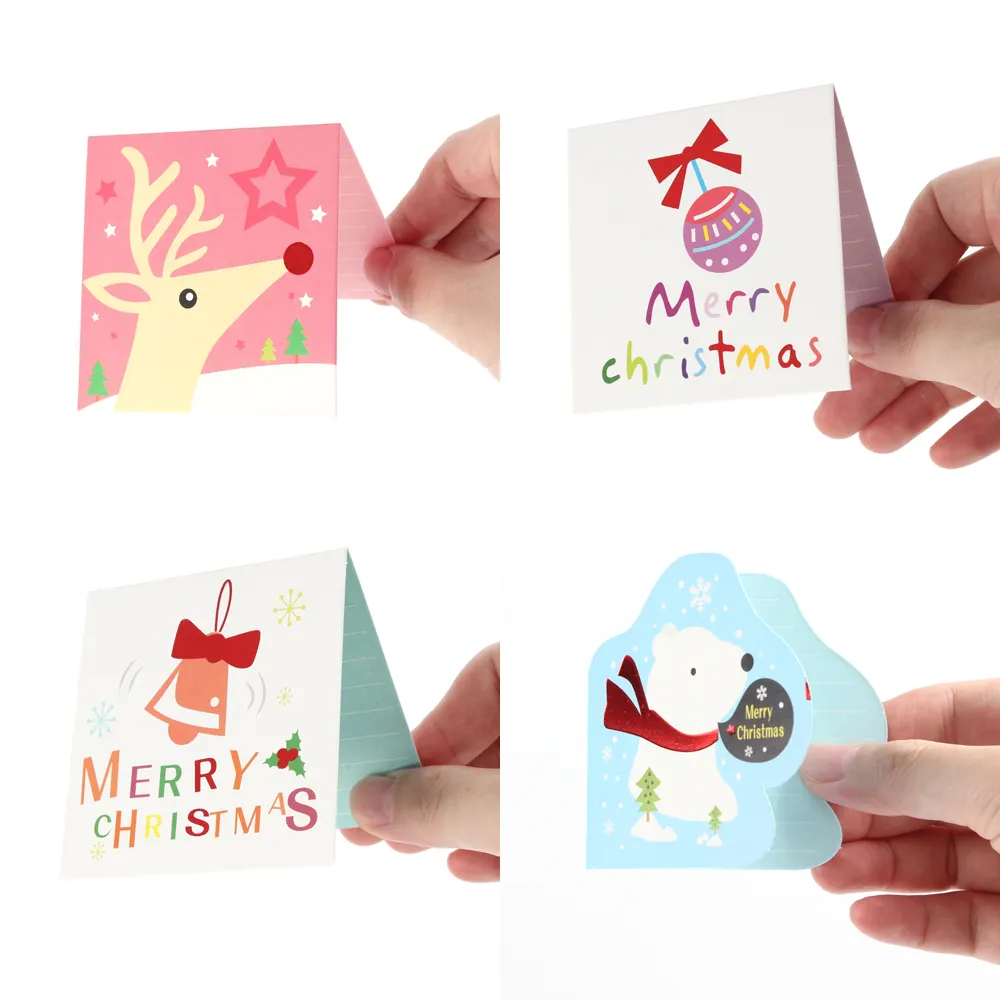 Mini Greeting cards with Envelope