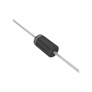 FR302T/R Single Diodes Electronic Chips Component DO-201AD, Axial Authorized Distributor - Product Image 1