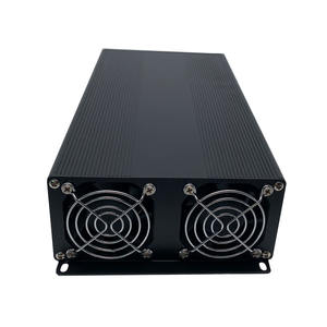 Alta eficiência smps 0-60V 33a 2000W comutação de alimentação para telecom tensão atual ajustável <span class=keywords><strong>DC</strong></span> power supply - Product Image 4