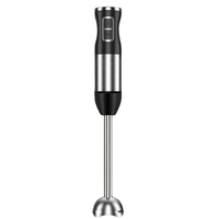 Avis sur les mixeurs immersifs professionnels : mixeur plongeant professionnel 850 W 40 cm pour la cuisine