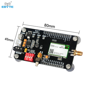 Ebyte E200-2G4A20S-TB แบบเรียลไทม์การสื่อสารด้วยเสียงโมดูลส่งสัญญาณเสียงไร้สายบอร์ดพัฒนาอินเตอร์เฟซ USB - Product Image 2