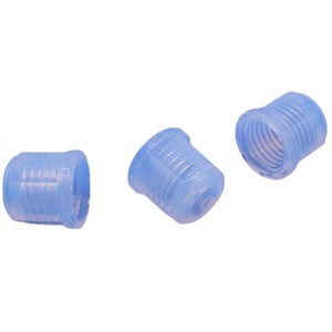 Pièces en fluoroplastique usinées Dechuang PFA, résistantes aux hautes températures, pour usage industriel - Product Image 5