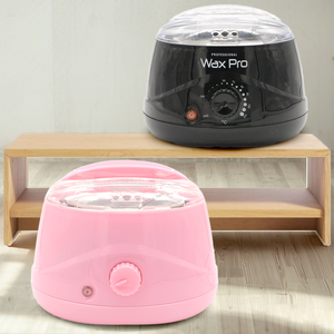 Chauffe-<span class=keywords><strong>cire</strong></span> à paraffine 500cc 100W Kit de chauffe-<span class=keywords><strong>cire</strong></span> épilateur dépilatoire domestique pour le visage, les aisselles et le bikini épilation - Product Image 6