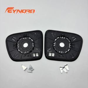 Verre de rétroviseur latéral EYNORA pour <span class=keywords><strong>Chevrolet</strong></span> <span class=keywords><strong>Orlando</strong></span> 2012 2013 2014 2015 2016, verre de rétroviseur avec chauffage 95218118 95218119 - Product Image 3