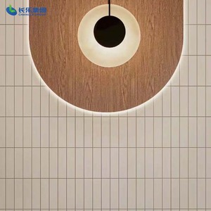 Rainures personnalisées certifiées CE pour revêtement extérieur de panneau de <span class=keywords><strong>ciment</strong></span> en fibre imperméable moderne de taille 4x8 - Product Image 5