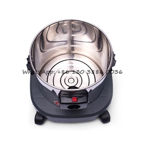 Mini <span class=keywords><strong>aspirateur</strong></span> électrique Commercial de 15l, appareil pour nettoyer la maison, collecteur de poussière, <span class=keywords><strong>aspirateur</strong></span> humide, haute qualité, 1000W - Product Image 5