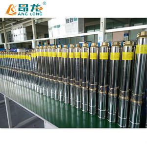 <span class=keywords><strong>Pompe</strong></span> à <span class=keywords><strong>Eau</strong></span> Submersible Économique Solaire pour Usage Domestique et Agricole - Product Image 4