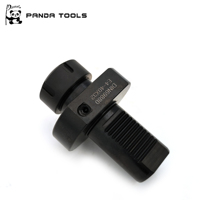 Porte-outil de haute précision DIN 69880 VDI30 VDI40 VDI50 E4-ER32 pour mandrin à pince, outillage statique pour tour CNC, pour alésage et fraisage