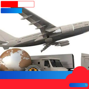 Servicio de Transporte de Carga Aérea y Marítima Internacional de Logística en África de Hon Hai, Envío Puerta a Puerta a África - Product Image 1