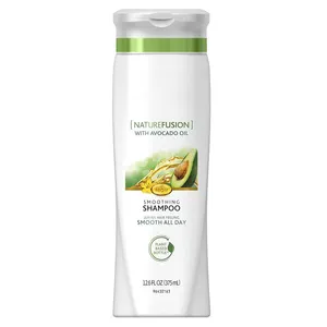 Natural Avocado extract essence hair lotion effectively remove dandruff and protect hair shampoo
