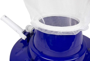 BN <span class=keywords><strong>piscine</strong></span> sous-marine Jet <span class=keywords><strong>Aspirateur</strong></span> 15 "Leaf Eater Accessoires avec sac en <span class=keywords><strong>filet</strong></span> - Product Image 3