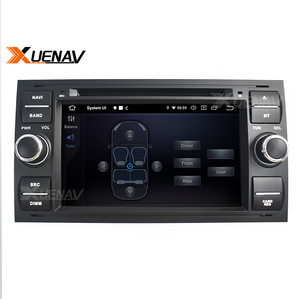 <span class=keywords><strong>Autoradio</strong></span> avec écran tactile pour <span class=keywords><strong>Ford</strong></span> Mondeo S-max Focus 2 C-MAX Galaxy Fiesta <span class=keywords><strong>Transit</strong></span> Fusion, <span class=keywords><strong>autoradio</strong></span>, système audio de voiture, GPS - Product Image 6