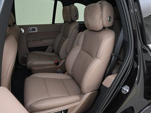 Li AUTO L8 Ultra 2025, SUV Ibrido a 6 Posti, Auto Intelligente con Capacità di Guida Autonoma, Confortevole, Sicura, Ideale per Famiglie. - Product Image 6