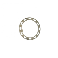 Custom Steel Stainless Steel Anti Loosening Fastener Special Lock Washer