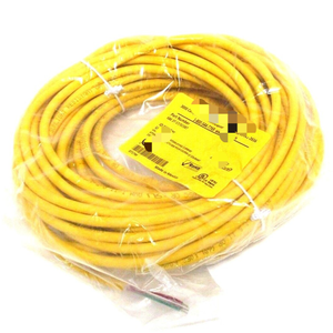 Cable PLC <span class=keywords><strong>Rkcv</strong></span> 8t-0.5-wscv 8t/s618 Nuevo en Stock Módulo de Cable de Sensor Nuevo de la Marca 5e - Product Image 6