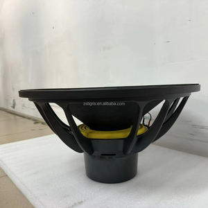 Haut-parleur de basses 18DS115 B et <span class=keywords><strong>C</strong></span> de 18 pouces, 3400 W, puissant, pour scène - Product Image 3