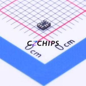 ชิปวงจรรวม WQFN-10 BCT4222AETB-TR (1.4x1.8) สวิตช์อนาล็อกชิปวงจรรวม - Product Image 2