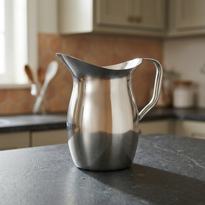 Carafe en acier inoxydable - Product Image 3