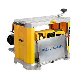 Hoge Kwaliteit Hout Planing Machine Houtbewerking Combinatie Multifunctionele Schaven Dikte Machine Diy - Product Image 5