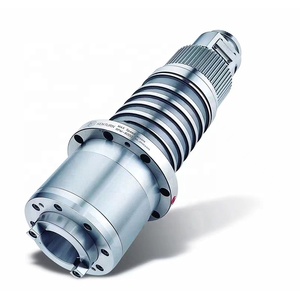 Mandrino di Precisione Raffreddato a Olio 8000rpm 12000rpm per Centro di Lavorazione <span class=keywords><strong>CNC</strong></span> - Product Image 6