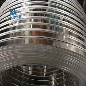 Холоднокатаная Катушка Astm 2 мм толщиной 3 мм, 2B № 4, Aisi, 304 430 316, полоса из нержавеющей стали - Product Image 2