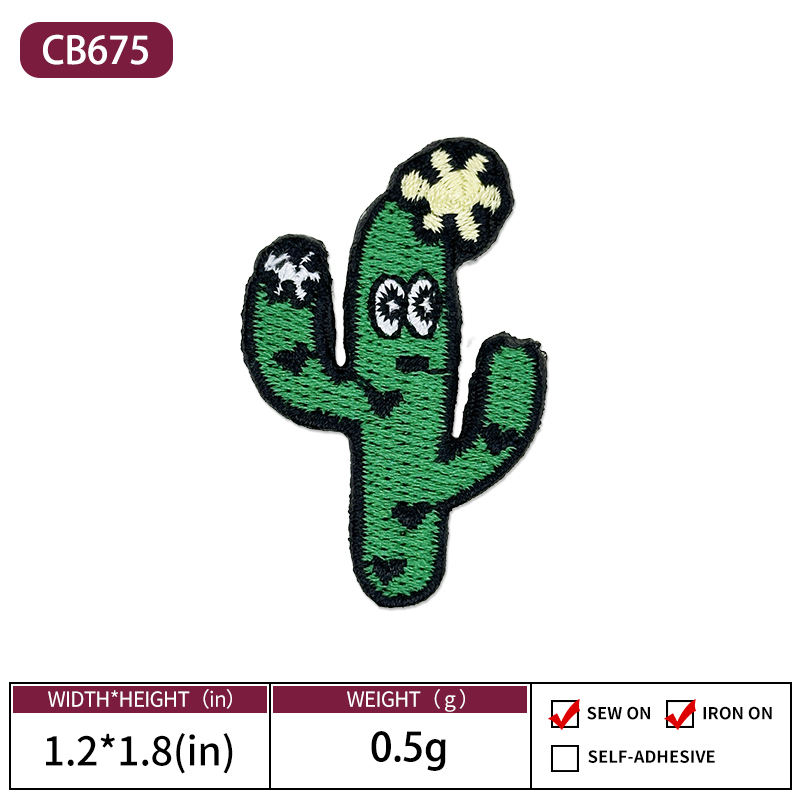 CB675