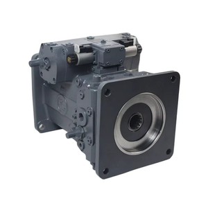 Bomba de Pistones Hidráulica de Servicio Pesado A4VG180DAEP4D132R para Minería y Logística - Exportada a Todo el Mundo, Altamente Confiable por 1. Venta Concluida - Product Image 5