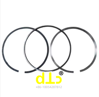Jeu de segments de piston 800108310000