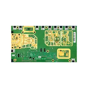 Odm Electronic Iot Lock rasteador 4G Gps Mini 303 piccolo produttore di assemblaggi Pcb Scooter Gsm Pcba Gprs Locator Circuit Board