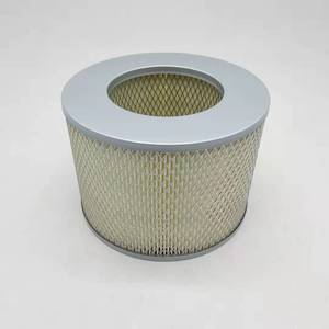 Filtre à air rond pas cher 17801-54060 - Product Image 3