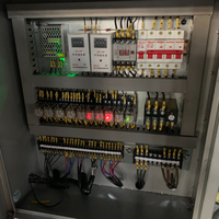 Presse hydraulique à colonne unique robuste ODM OEM Boreino Y41-10T de 10 tonnes avec moteur 3kW et PLC - Machine industrielle de poinçonnage/presseage 380V