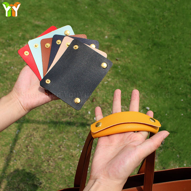 Grip Bag DIY Bag Handles, Leather Bag Repair Handle Strap