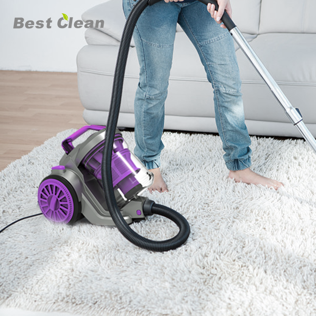 Best Clean High Strength Strong Suction